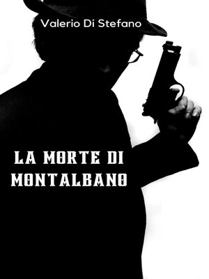 cover image of La morte di Montalbano